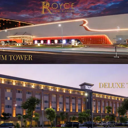 Royce Hotel & Casino-3